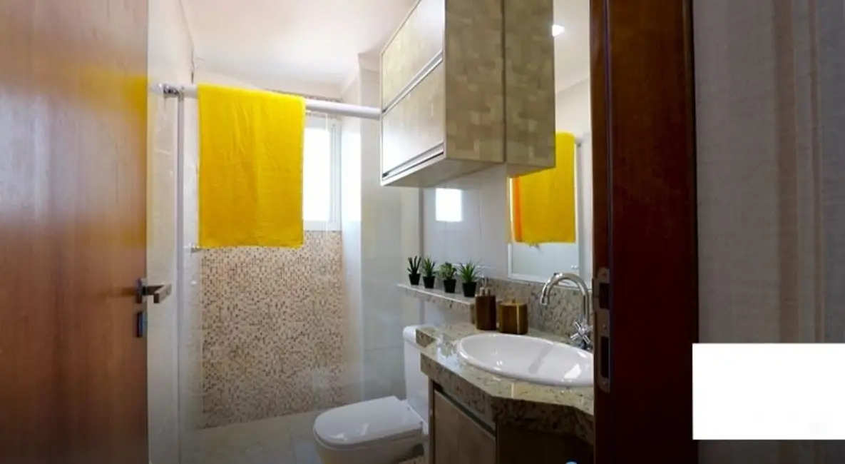 Foto 5 de Apartamento com 2 quartos à venda, 74m2 em Mongagua - SP