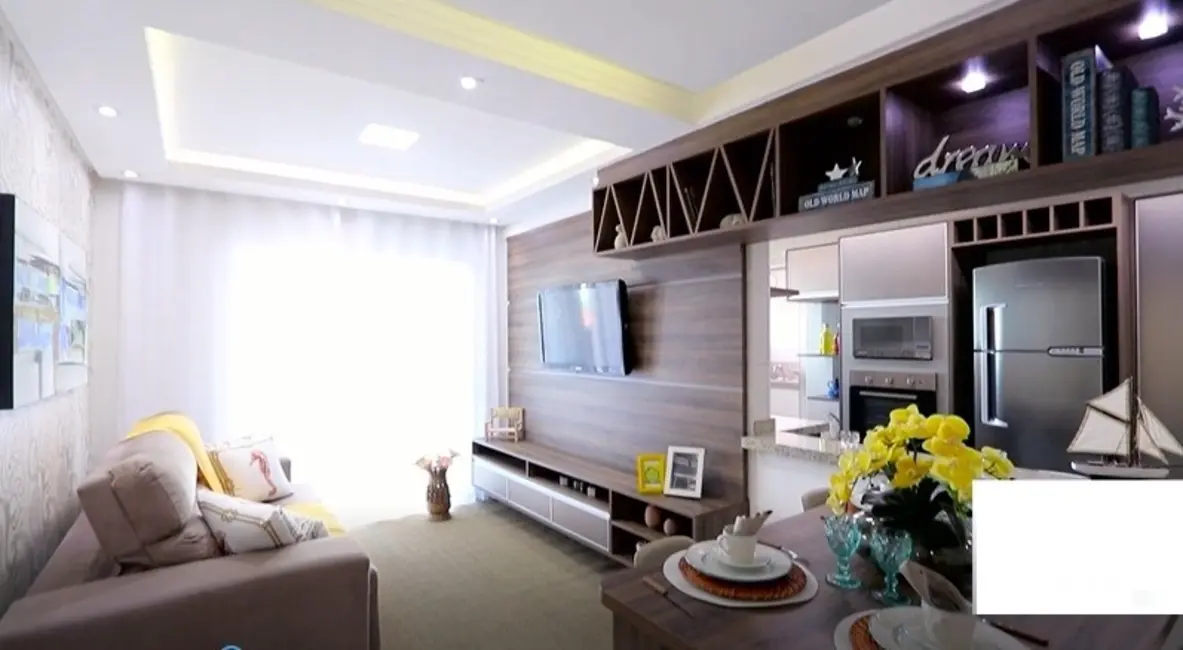 Foto 8 de Apartamento com 2 quartos à venda, 74m2 em Mongagua - SP