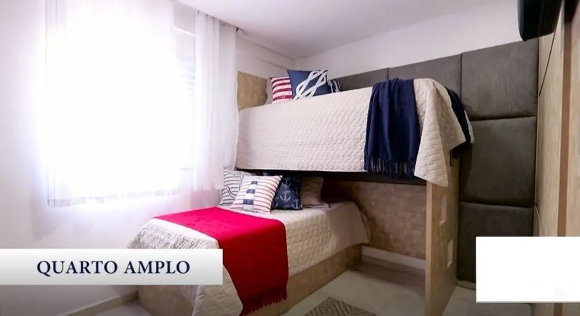 Foto 4 de Apartamento com 2 quartos à venda, 74m2 em Mongagua - SP