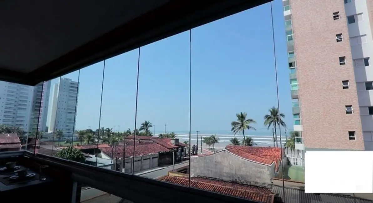 Foto 9 de Apartamento com 2 quartos à venda, 74m2 em Mongagua - SP