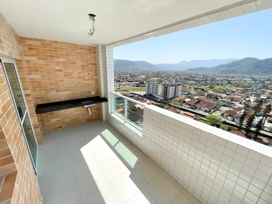 Foto 9 de Apartamento com 2 quartos à venda, 70m2 em Mongagua - SP