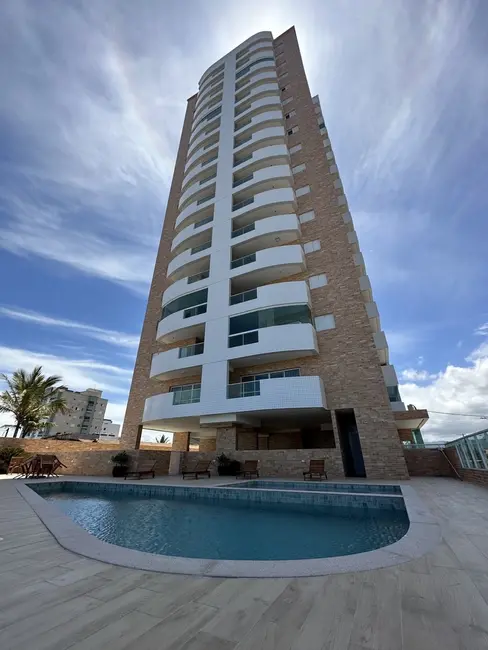 Foto 1 de Apartamento com 2 quartos à venda, 70m2 em Mongagua - SP