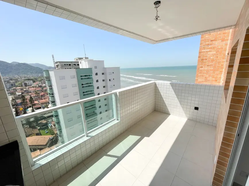 Foto 4 de Apartamento com 2 quartos à venda, 70m2 em Mongagua - SP