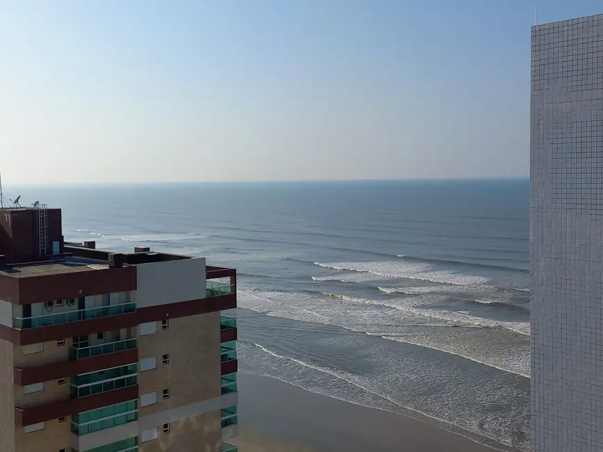 Foto 9 de Apartamento com 2 quartos à venda, 77m2 em Mongagua - SP