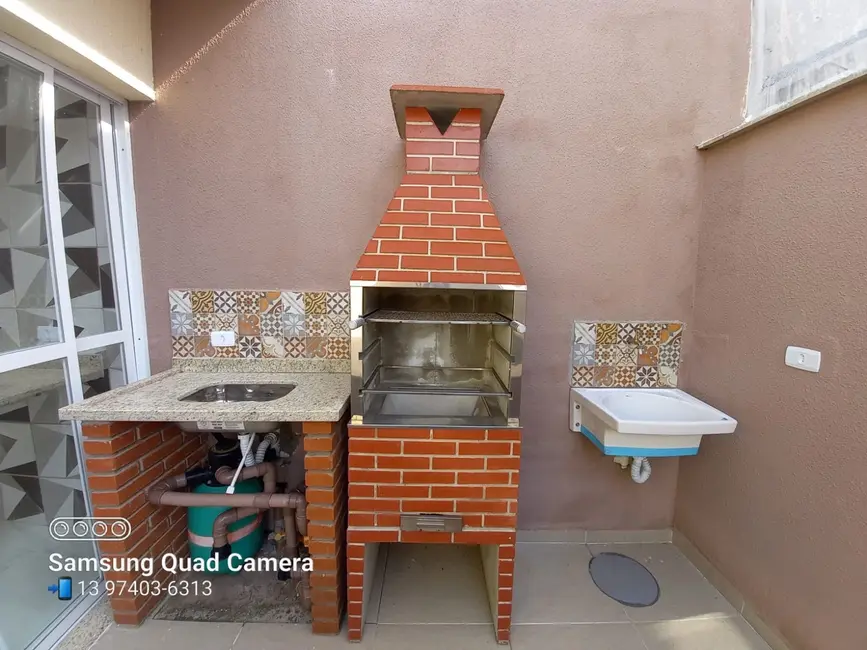 Casa de Condomínio com 2 quartos à venda, 42m2 em Itanhaem - SP - imagem 5 Foto 5 de Casa de Condomínio com 2 quartos à venda, 42m2 em Itanhaem - SP