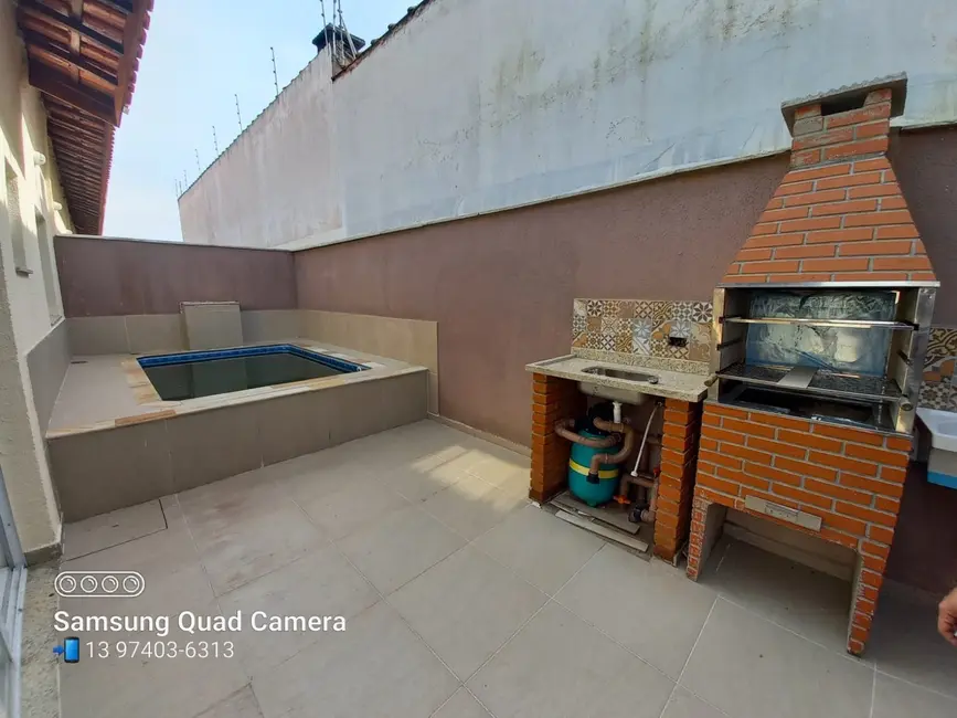 Casa de Condomínio com 2 quartos à venda, 42m2 em Itanhaem - SP - imagem 3 Foto 3 de Casa de Condomínio com 2 quartos à venda, 42m2 em Itanhaem - SP