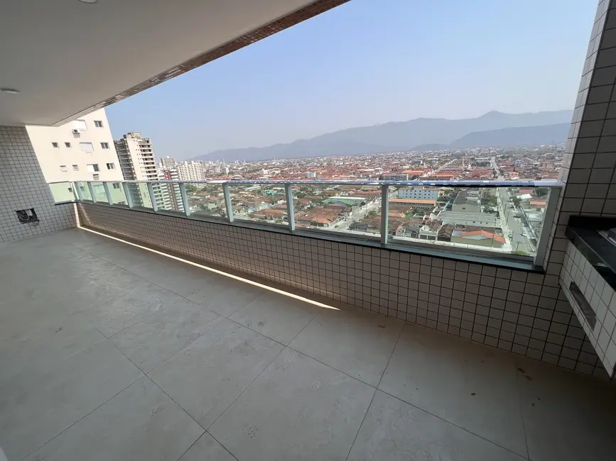 Foto 9 de Apartamento com 2 quartos à venda, 88m2 em Maracanã, Praia Grande - SP