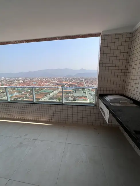 Foto 7 de Apartamento com 2 quartos à venda, 88m2 em Maracanã, Praia Grande - SP
