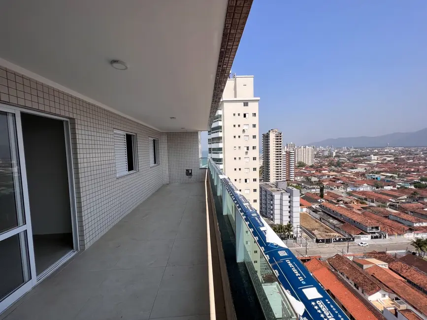 Foto 8 de Apartamento com 2 quartos à venda, 88m2 em Maracanã, Praia Grande - SP