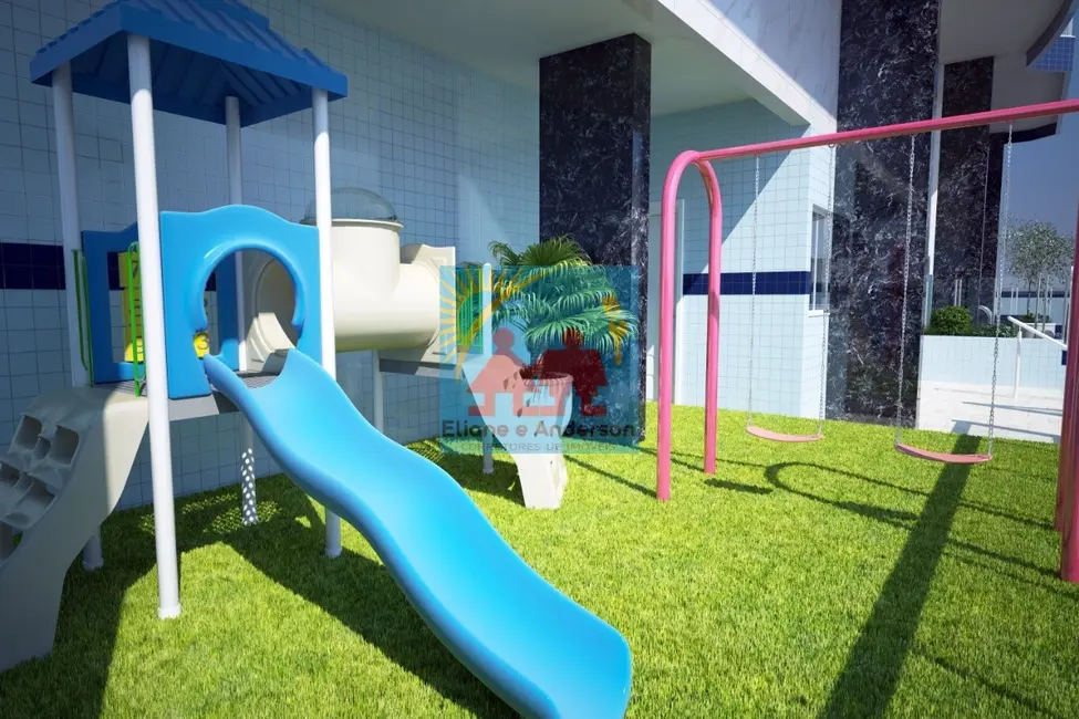 Foto 5 de Apartamento com 2 quartos à venda, 72m2 em Caiçara, Praia Grande - SP