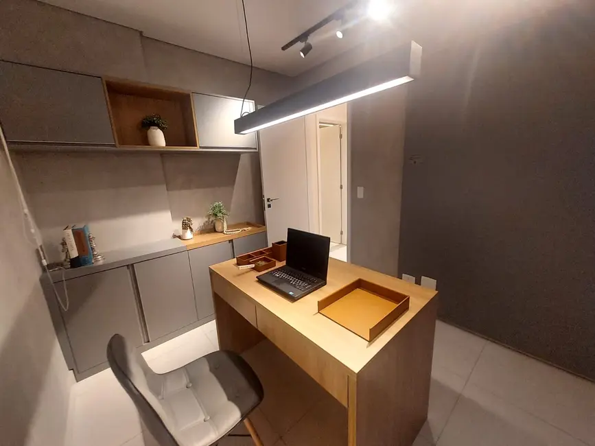 Foto 6 de Apartamento com 4 quartos à venda, 160m2 em Centro, Mongagua - SP