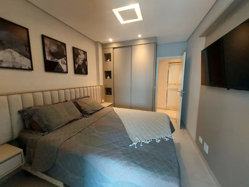 Foto 5 de Apartamento com 4 quartos à venda, 160m2 em Centro, Mongagua - SP