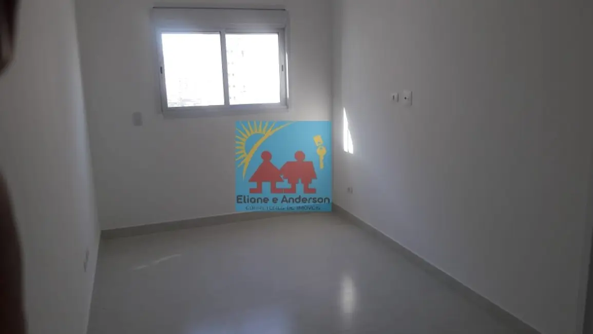 Foto 5 de Apartamento com 3 quartos à venda, 117m2 em Tupi, Praia Grande - SP