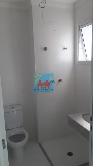 Foto 2 de Apartamento com 3 quartos à venda, 117m2 em Tupi, Praia Grande - SP