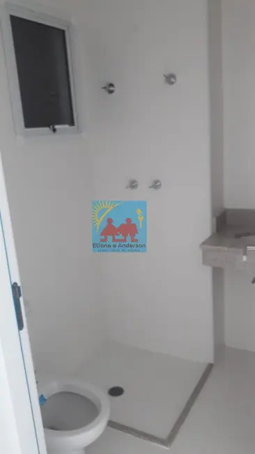 Foto 9 de Apartamento com 3 quartos à venda, 117m2 em Tupi, Praia Grande - SP