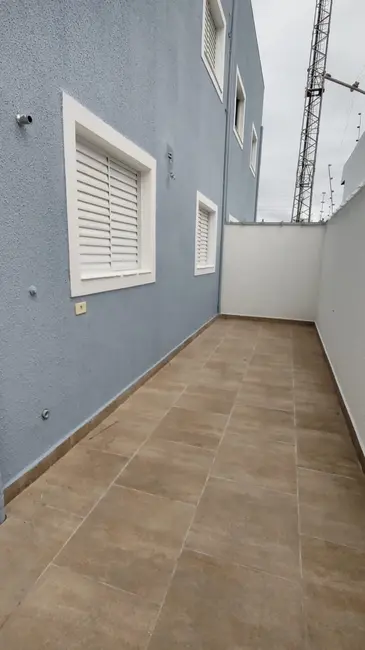 Foto 2 de Casa com 2 quartos à venda, 49m2 em Itanhaem - SP