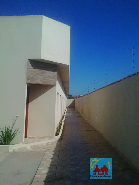 Foto 5 de Casa com 2 quartos à venda, 45m2 em Itanhaem - SP