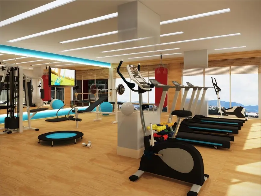 Foto 5 de Apartamento com 2 quartos à venda, 85m2 em Itanhaem - SP