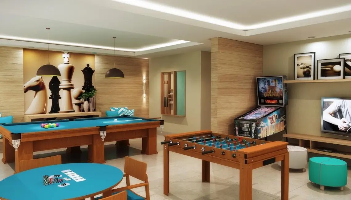 Foto 6 de Apartamento com 2 quartos à venda, 85m2 em Itanhaem - SP