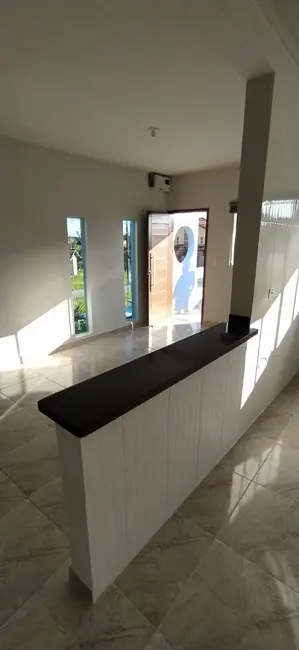 Foto 5 de Casa com 2 quartos à venda, 74m2 em Itanhaem - SP
