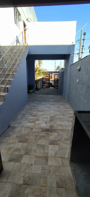 Foto 8 de Casa com 2 quartos à venda, 74m2 em Itanhaem - SP