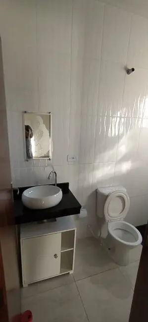 Foto 6 de Casa com 2 quartos à venda, 74m2 em Itanhaem - SP