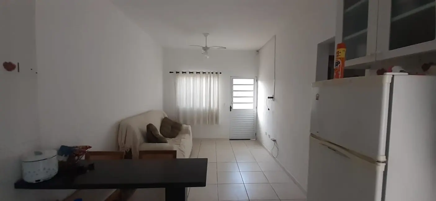 Foto 7 de Casa com 2 quartos à venda, 60m2 em Itanhaem - SP