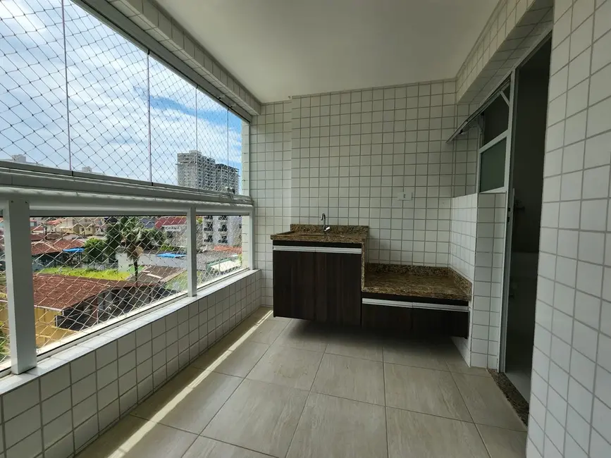 Foto 4 de Apartamento com 2 quartos à venda, 64m2 em Centro, Mongagua - SP