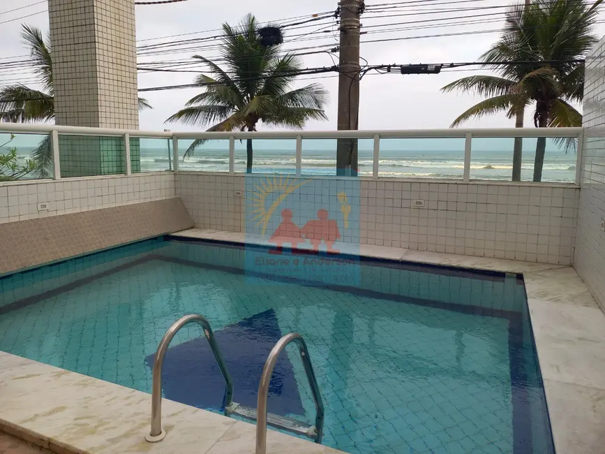 Foto 1 de Apartamento com 2 quartos à venda, 82m2 em Centro, Mongagua - SP