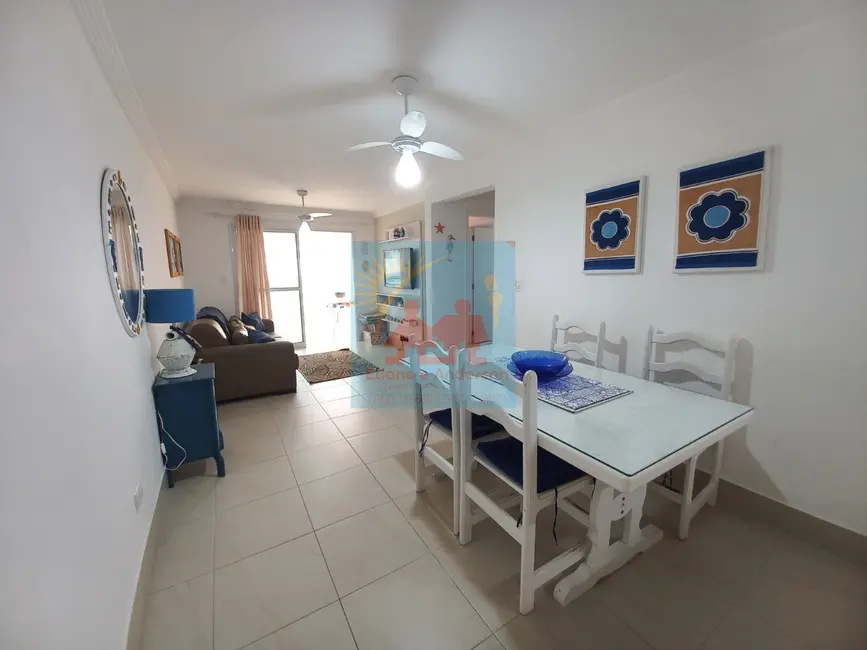 Foto 2 de Apartamento com 2 quartos à venda, 82m2 em Centro, Mongagua - SP