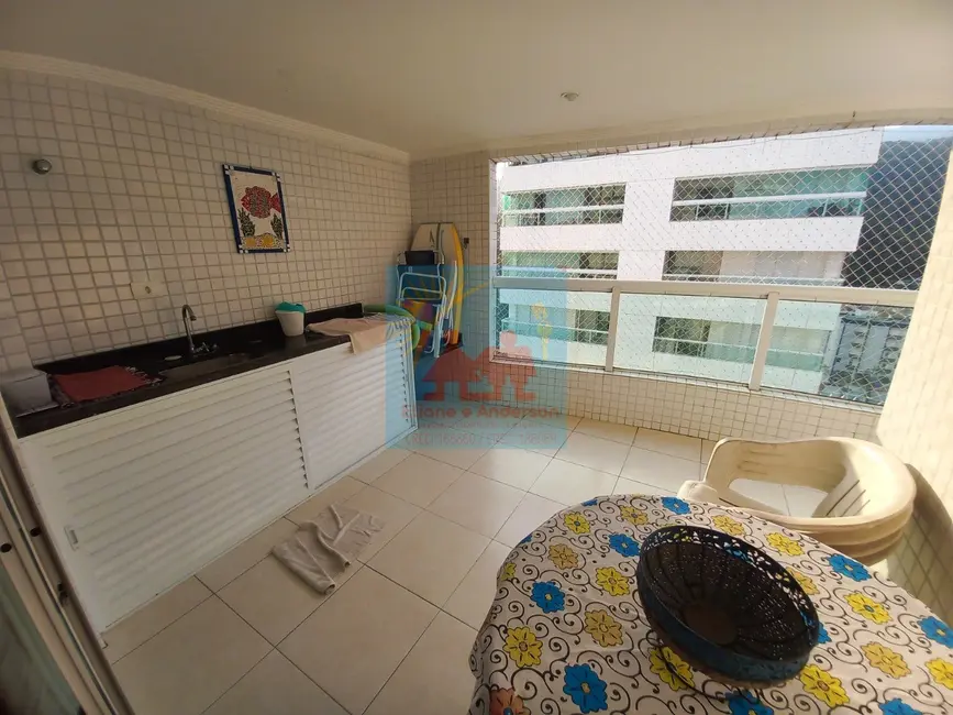 Foto 8 de Apartamento com 2 quartos à venda, 82m2 em Centro, Mongagua - SP