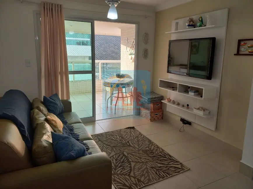 Foto 4 de Apartamento com 2 quartos à venda, 82m2 em Centro, Mongagua - SP