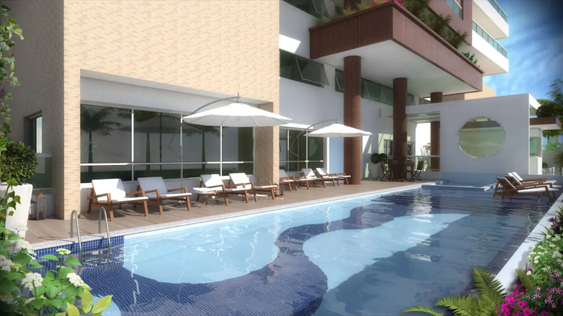 Foto 6 de Apartamento com 2 quartos à venda, 77m2 em Centro, Mongagua - SP