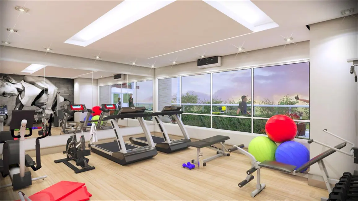 Foto 8 de Apartamento com 2 quartos à venda, 77m2 em Centro, Mongagua - SP