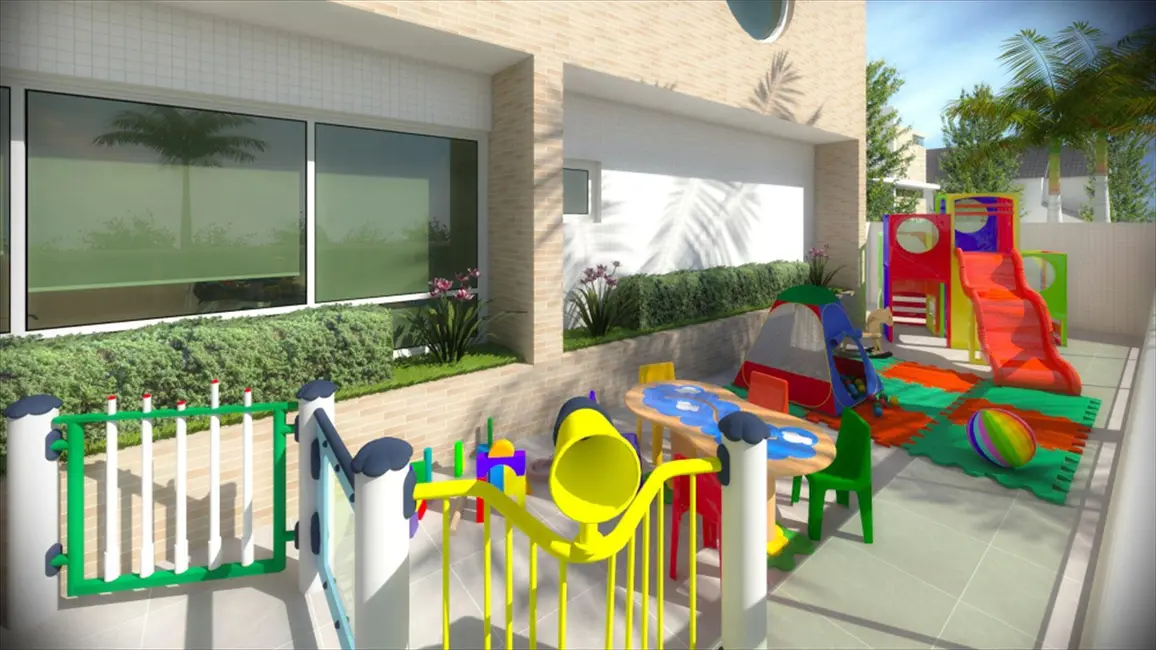 Foto 7 de Apartamento com 2 quartos à venda, 77m2 em Centro, Mongagua - SP