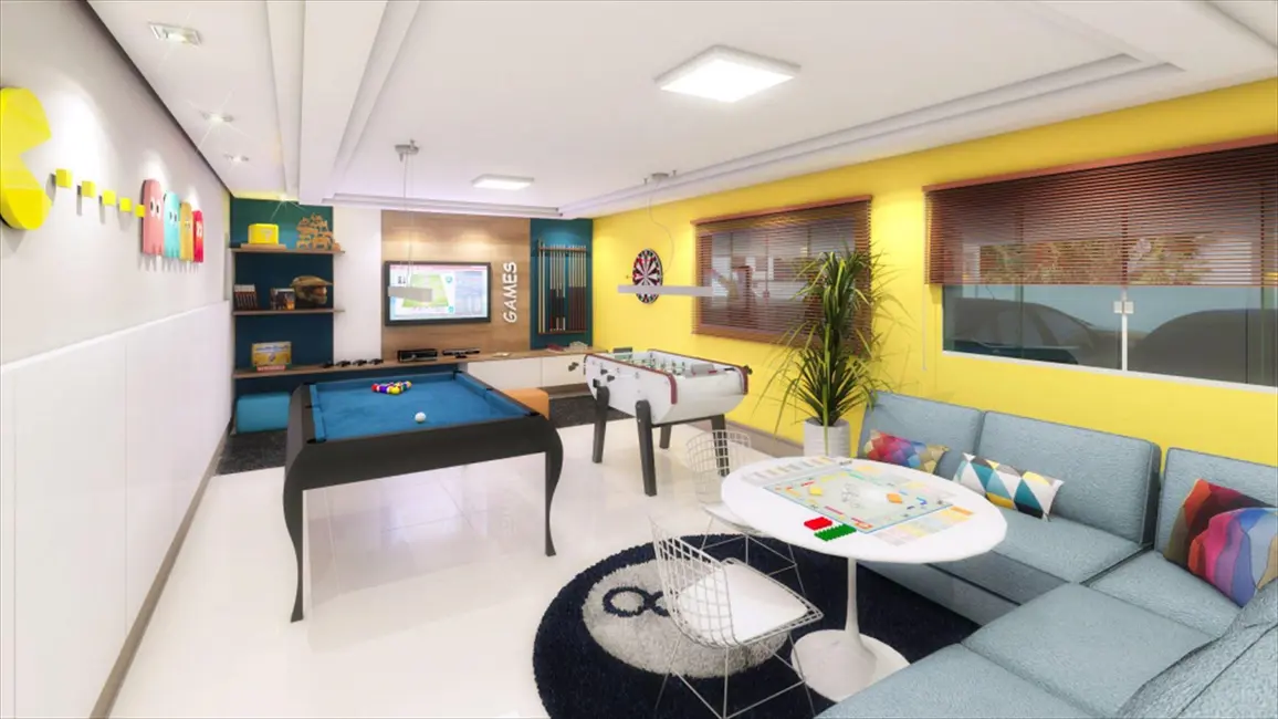 Foto 9 de Apartamento com 2 quartos à venda, 77m2 em Centro, Mongagua - SP