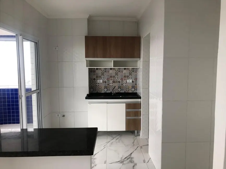 Foto 2 de Apartamento com 2 quartos à venda, 81m2 em Centro, Mongagua - SP