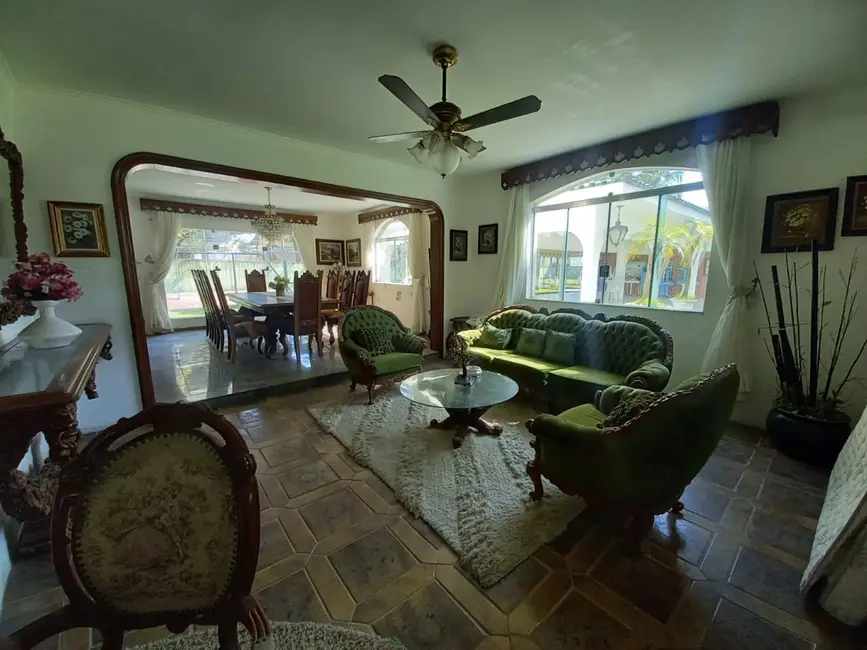 Sobrado com 10 quartos à venda, 3400m2 em Canto do Forte, Praia Grande - SP - imagem 4 Foto 4 de Sobrado com 10 quartos à venda, 3400m2 em Canto do Forte, Praia Grande - SP