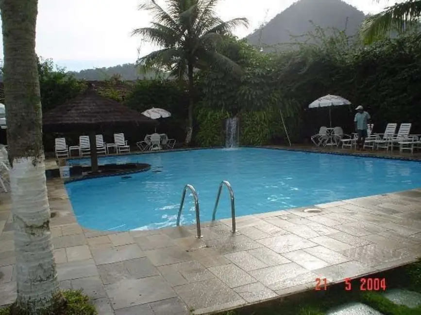 Sobrado com 10 quartos à venda, 3400m2 em Canto do Forte, Praia Grande - SP - imagem 3 Foto 3 de Sobrado com 10 quartos à venda, 3400m2 em Canto do Forte, Praia Grande - SP