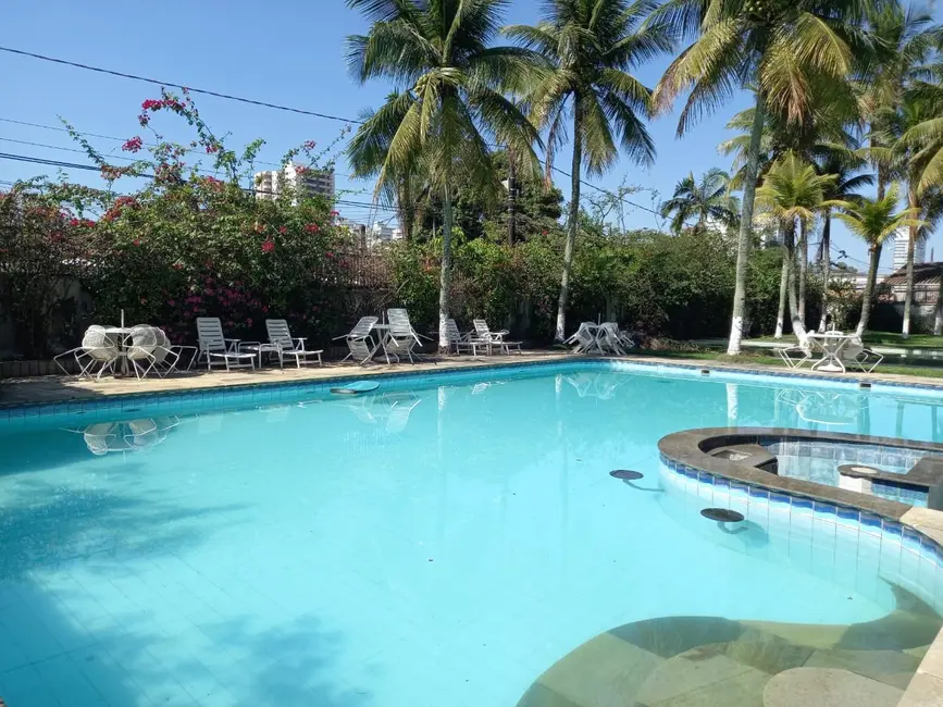 Foto 1 de Sobrado com 10 quartos à venda, 3400m2 em Canto do Forte, Praia Grande - SP