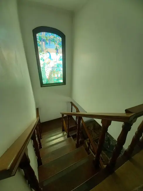 Sobrado com 10 quartos à venda, 3400m2 em Canto do Forte, Praia Grande - SP - imagem 5 Foto 5 de Sobrado com 10 quartos à venda, 3400m2 em Canto do Forte, Praia Grande - SP