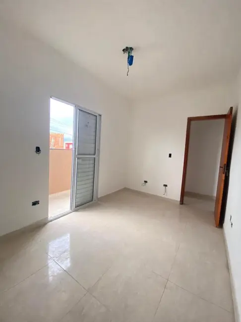 Foto 5 de Sobrado com 2 quartos à venda, 75m2 em Ribeirópolis, Praia Grande - SP