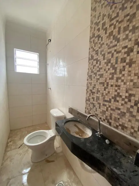 Foto 6 de Sobrado com 2 quartos à venda, 75m2 em Ribeirópolis, Praia Grande - SP