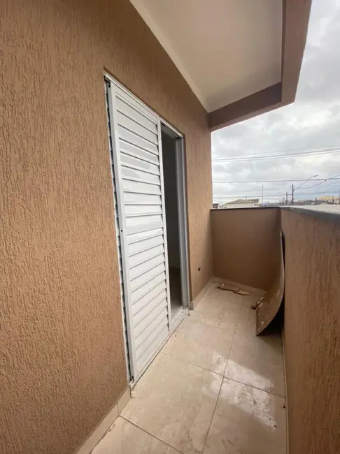 Foto 4 de Sobrado com 2 quartos à venda, 75m2 em Ribeirópolis, Praia Grande - SP