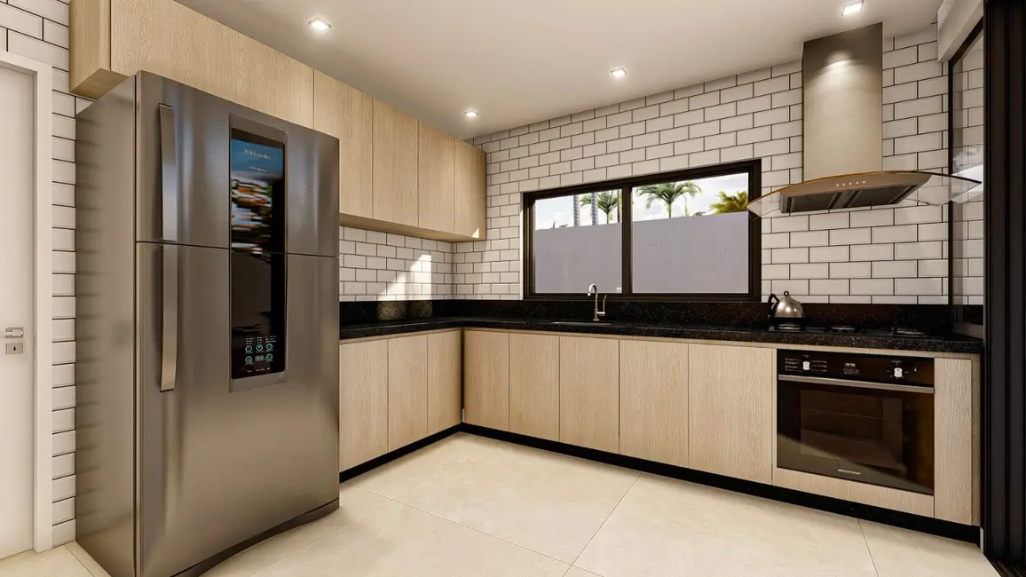 Sobrado com 4 quartos à venda, 250m2 em Itanhaem - SP - imagem 4 Foto 4 de Sobrado com 4 quartos à venda, 250m2 em Itanhaem - SP