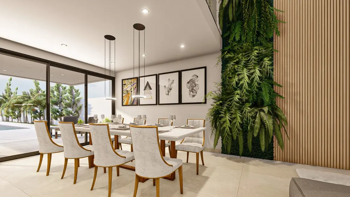 Sobrado com 4 quartos à venda, 250m2 em Itanhaem - SP - imagem 7 Foto 7 de Sobrado com 4 quartos à venda, 250m2 em Itanhaem - SP