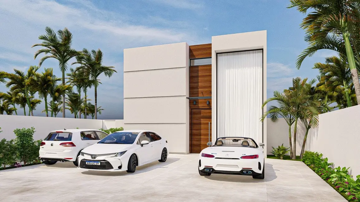 Sobrado com 4 quartos à venda, 250m2 em Itanhaem - SP - imagem 9 Foto 9 de Sobrado com 4 quartos à venda, 250m2 em Itanhaem - SP