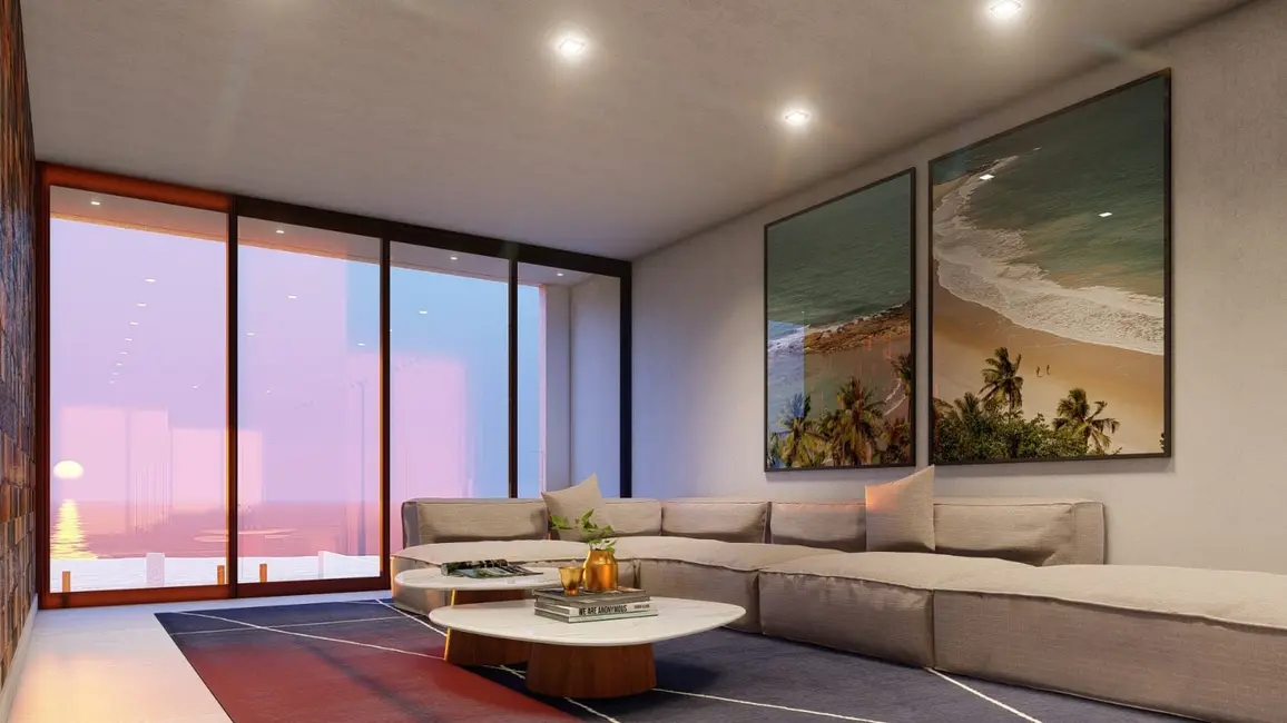 Sobrado com 4 quartos à venda, 250m2 em Itanhaem - SP - imagem 5 Foto 5 de Sobrado com 4 quartos à venda, 250m2 em Itanhaem - SP