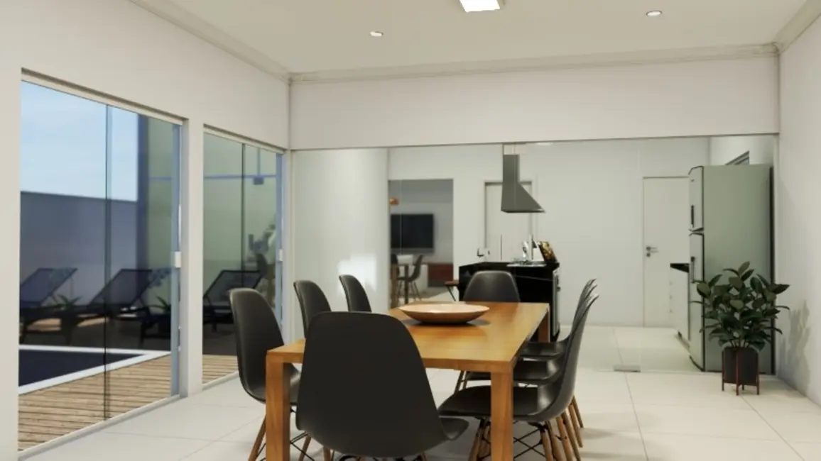 Sobrado com 4 quartos à venda, 240m2 em Peruibe - SP - imagem 5 Foto 5 de Sobrado com 4 quartos à venda, 240m2 em Peruibe - SP