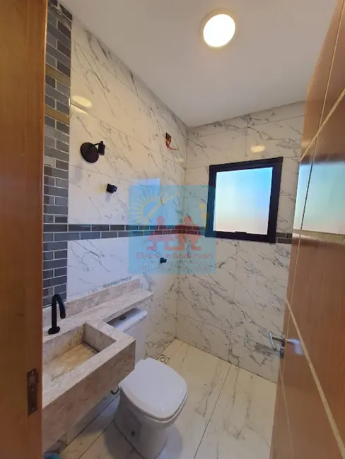 Sobrado com 2 quartos à venda, 80m2 em Caiçara, Praia Grande - SP - imagem 9 Foto 9 de Sobrado com 2 quartos à venda, 80m2 em Caiçara, Praia Grande - SP